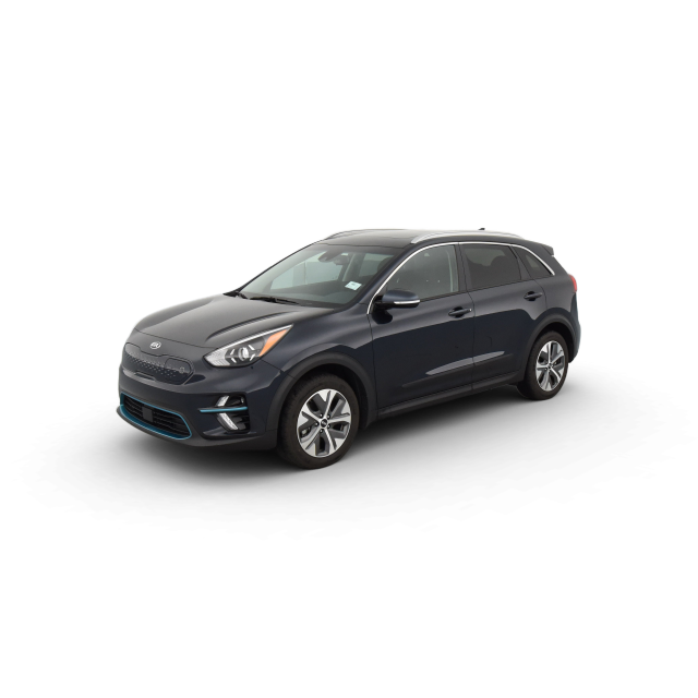 2020 niro ev ex deals